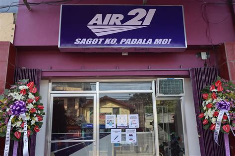 air21 laguna station contact number|Air21 in San Pablo City, Laguna .